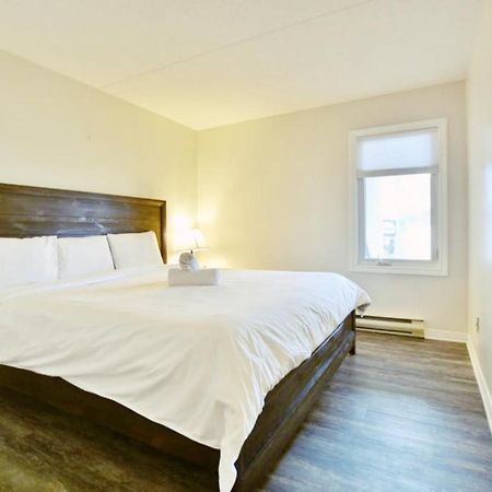 Spacious Chalet Close To The Village & Golf The The Blue Mountains Exterior foto