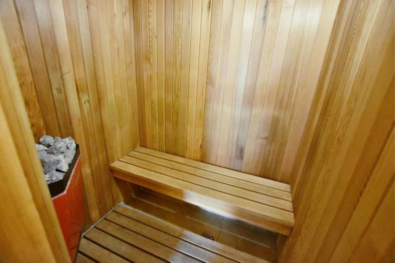 Spacious Chalet Close To The Village & Golf The The Blue Mountains Exterior foto