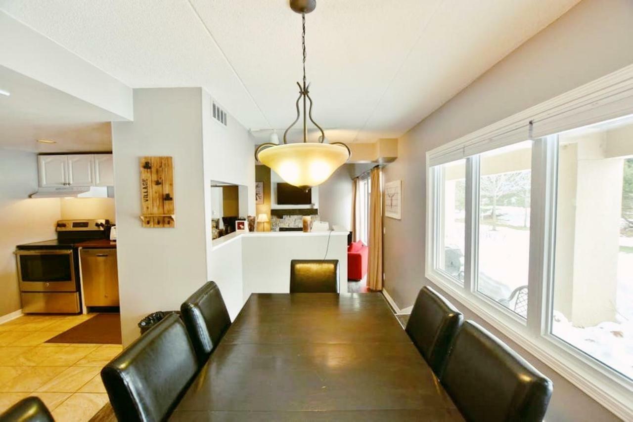 Spacious Chalet Close To The Village & Golf The The Blue Mountains Exterior foto